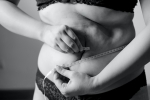 Foto de ¿Quién es un candidato para una abdominoplastia?