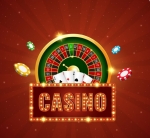 Foto de Live Casino: Experience Real Casino Thrills with Nitro Betting