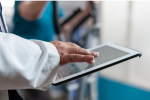 Foto de La digitalización en hospitales optimiza el trabajo de los profesionales sanitarios y mejora la eficiencia asistencial