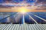 Foto de Verano y energía solar: más producción, más ahorro y más eficiencia energética