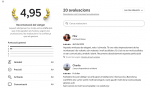 Foto de ​​​​​​​The Tiny House Barcelona, entre el 5 % de alojamientos mejor valorados en Airbnb