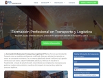 Foto de La Importancia de la Formación Profesional de Transporte y Logística