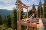 Foto de Construcción Sostenible y Ecológica: TRES TOCS FUSTA