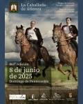 Foto de La Caballada de Atienza 2025: identidad, historia y tradición viva en la Sierra Norte