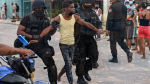 Foto de EEUU cierra el parole para migrantes de Cuba, Haití, Nicaragua y Venezuela, 500 mil personas afectadas