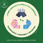 Foto de Comprar local: una solución real para un problema global