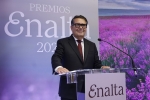 Foto de Madrid acoge los Premios Enalta 2025, que reconocen a los mejores cementerios de España