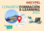 Foto de Granada acoge el Congreso Nacional de Formación y E-learning 2025: tecnología, empleo e inteligencia artificial al servi