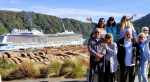Foto de Consejos útiles antes de contratar una excursión de crucero