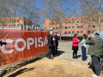 Foto de COPISA comienza la construcción de la Escuela Les Filadores de Sentmenat con un diseño sostenible y moderno