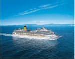 Foto de Costa Cruceros añade en Canarias un barco más a su programa 2023 en el Mediterráneo