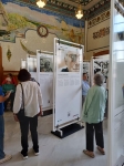 Foto de Valencia acoge la exposición "Cuidadoras, el corazón invisible", una mirada diferente sobre el cuidado de pers