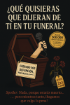 Foto de ¿Qué quisieras que dijeran de ti en tu funeral?