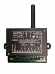 Foto de Control y automatización con dispositivos IoT basados en LoRa