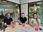 Foto de Dobleseo incorpora a Carlos Ortega como nuevo Head of SEO