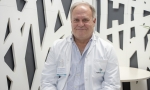 Foto de José María Egaña, jefe del Servicio de Angiología y Cirugía Vascular de Policlínica Gipuzkoa: "Del 23% al 33% de la