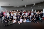 Foto de The forecasters were right. AVTODOM Ducati together with Ducati Owners Club Moscow held a hot opening of the 2025 Ducati