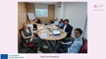 Foto de 4ª Reunión Transnacional del Proyecto E4F  Femmes Chefs d'entreprise à l'Export hors de l'EU en Málaga
