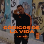 Foto de Letes sorprende con su nuevo sencillo 'Códigos de la Vida'