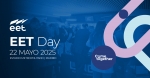 Foto de EET Day 2025: Más de 40 marcas líderes, networking y demostraciones en vivo en una jornada que impulsa la innovación IT