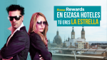Foto de Eizasa Hoteles lanza nuevo programa de fidelización ‘Eizasa Rewards’
