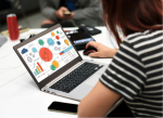 Foto de El crecimiento de las empresas con la ayuda del marketing digital 
