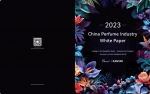 Foto de Publicación del libro blanco '2023 China Perfume Industry White Paper'