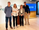 Foto de InnovationLab lanza un programa de aceleración valorado en 100.000 euros en un concurso de startups