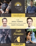 Foto de Equitació For Life celebra 20 años transformando vidas con caballos y naturaleza