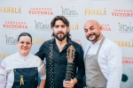 Foto de Restaurante Faralá celebra con éxito el 7º Encuentro de Gastronomía y Arte con el evento "Por Guajiras"