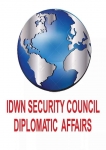 Foto de DIPLOMATIC AFFAIRS ///DIPLOMACY OF IDWN/ INTERNATIONAL DIPLOMATIC WORLDWIDE NATION.