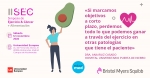 Foto de El II Simposio de Ejercicio y Cáncer de Educa-Med aborda el impacto de un estilo  de vida saludable en pacientes oncológ