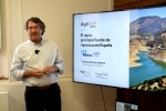 Foto de "Con solo el 14% del suelo cultivado, el regadío aporta más de la mitad de la producción agraria"