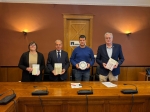 Foto de El Programa para mejorar el uso de medicamentos entre personas usuarias del servicio de ayuda domiciliaria y servicios s