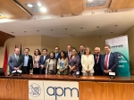 Foto de Representantes del sector alimentario y la política analizan los pros y contras del etiquetado frontal