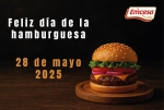 Foto de Emcesa reinventa el Día de la Hamburguesa: más proteína, menos remordimientos