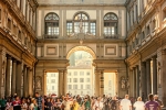 Foto de Airbnb insta a las ciudades europeas a abordar el impacto abrumador del modelo hotelero en el turismo masivo