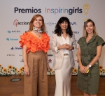 Foto de La Fundación Inspiring Girls reconoce los proyectos españoles que apuestan por el futuro  