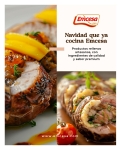 Foto de Rellenos artesanos y salsas a medida: así es la Navidad que ya cocina Emcesa