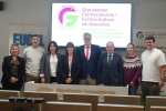 Foto de Las farmacias guipuzcoanas colaborarán con los servicios sociales de los ayuntamientos para detectar situaciones con nec