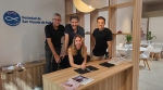 Foto de La SSVP inaugura nueva sede en Valencia con un proyecto de apoyo a personas con problemas de salud mental