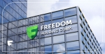 Foto de Freedom Holding Corp. reporta un crecimiento del 23% en ingresos para el año fiscal 2025