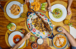 Foto de Art Walk, festivales y gastronomía: Los Cabos conquista al viajero cultural