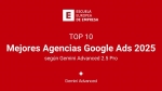 Foto de Las mejores agencias de Google Ads en España según Gemini Advanced 2.5 Pro