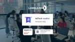 Foto de Labelium ahora es Amazon ADS Adtech Reseller: acceso directo al DSP para marcas y agencias mediante un asiento dedicado