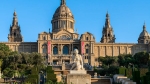 Foto de Explora el Museo Nacional de Arte de Cataluña desde el Hostal Conde Güell