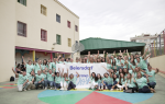Foto de Más de 4000 alumnos de ESO y bachillerato se forman sobre el impacto que causa el acné en la adolescencia