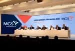 Foto de MGS Seguros celebra su Junta General de Accionistas 2025