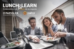 Foto de Zaltor celebra su evento Lunch&Learn centrado en el desarrollo de una estrategia de MSP con Paessler PRTG