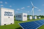 Foto de ISGENERATION explica puntos clave para la estabilidad eléctrica y prevención de apagones